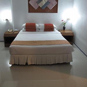 Standaard Kamer
